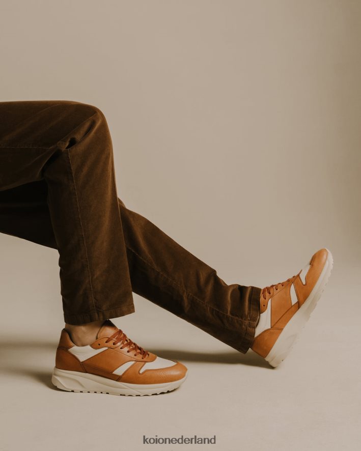 KOIO Heren volterra vos schoenen 8NP24656