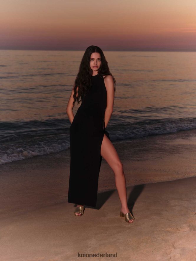 KOIO vrouwen Amelia 18-karaats schoenen 8NP246227