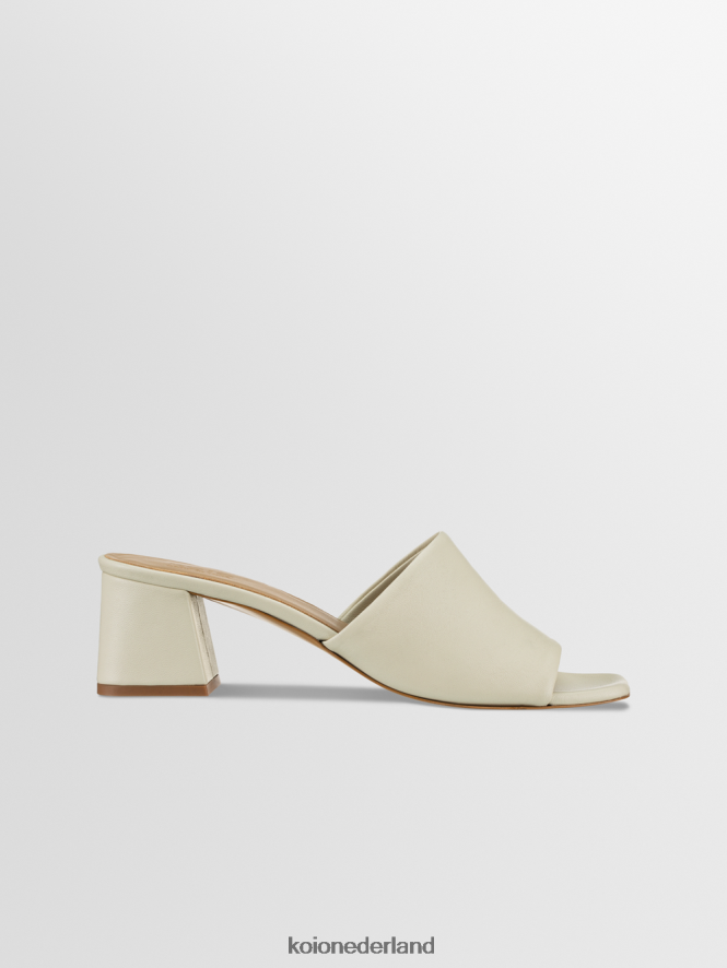 KOIO vrouwen Amelia lelie schoenen 8NP246225