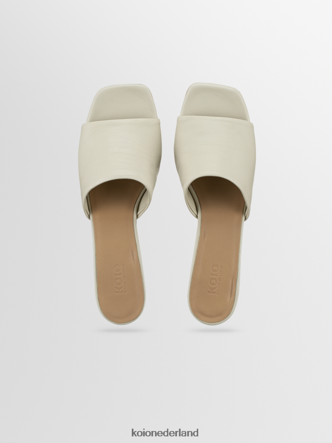 KOIO vrouwen Amelia lelie schoenen 8NP246225