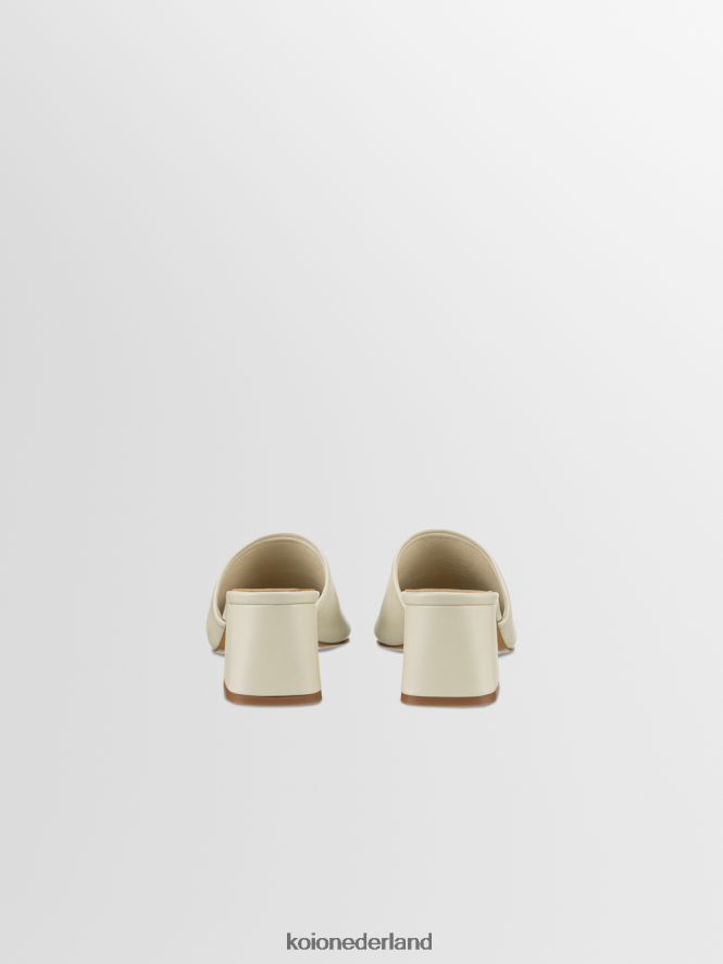 KOIO vrouwen Amelia lelie schoenen 8NP246225