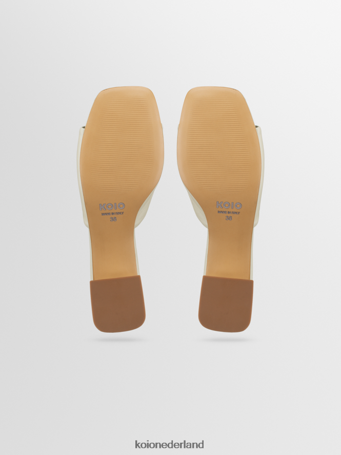 KOIO vrouwen Amelia lelie schoenen 8NP246225