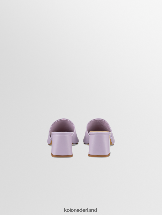 KOIO vrouwen Amelia lila schoenen 8NP246226
