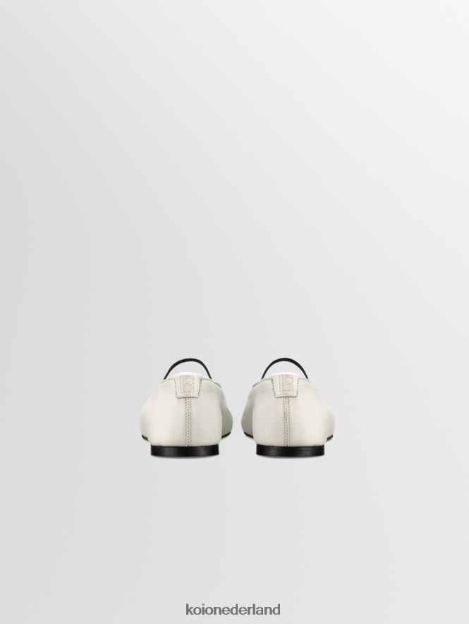 KOIO vrouwen Aurora crema schoenen 8NP246222