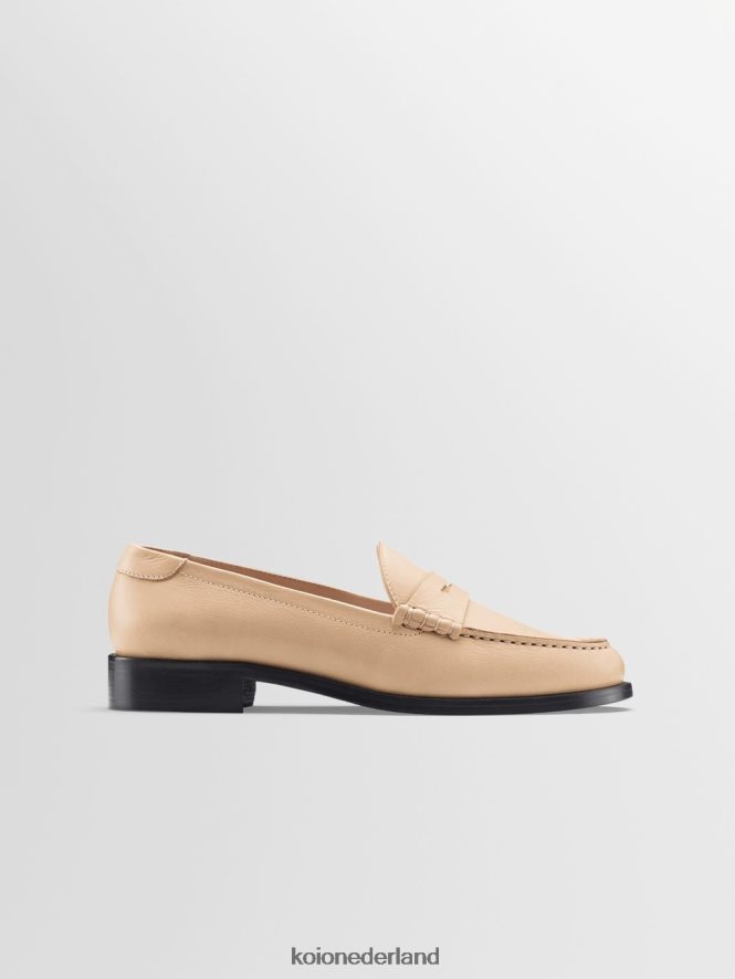 KOIO vrouwen Brera koekjes schoenen 8NP246210