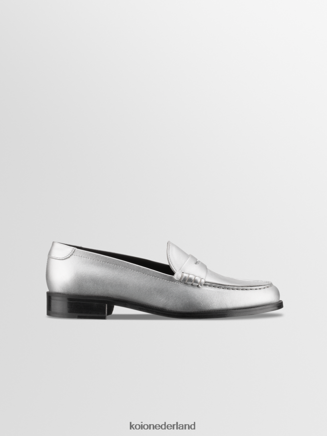 KOIO vrouwen Brera sterling schoenen 8NP246207