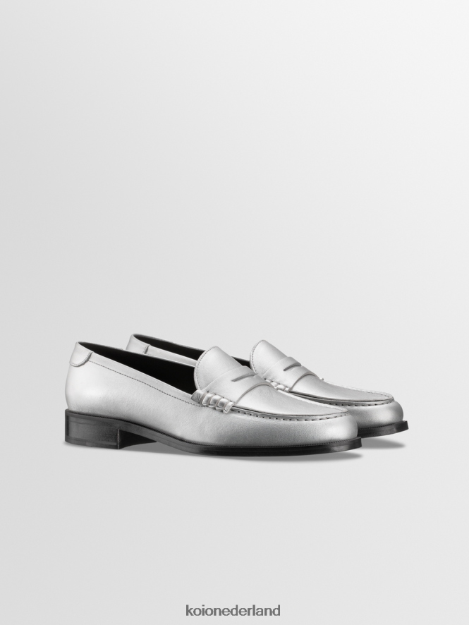 KOIO vrouwen Brera sterling schoenen 8NP246207