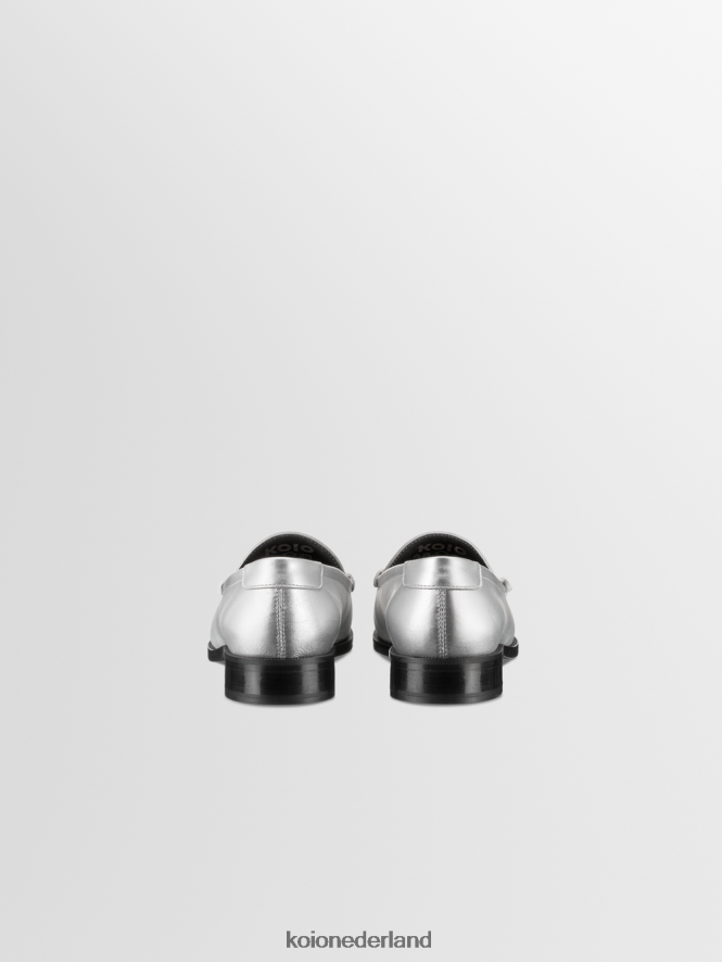 KOIO vrouwen Brera sterling schoenen 8NP246207