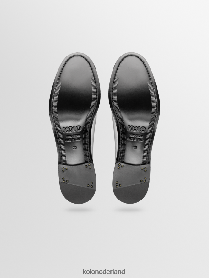 KOIO vrouwen Brera sterling schoenen 8NP246207