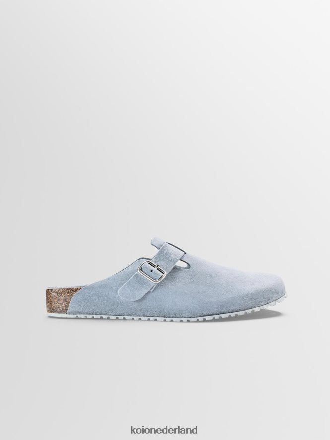 KOIO vrouwen Salerno laag schoenen 8NP246235