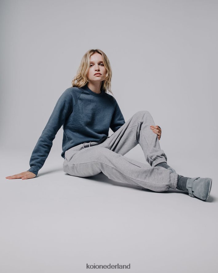 KOIO vrouwen Salerno laag schoenen 8NP246235