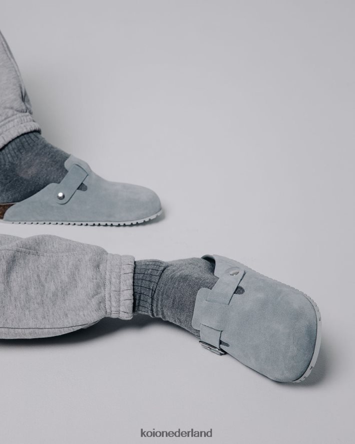 KOIO vrouwen Salerno laag schoenen 8NP246235