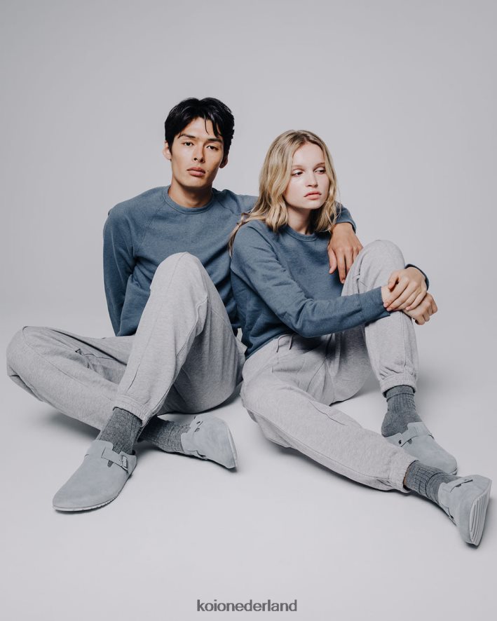 KOIO vrouwen Salerno laag schoenen 8NP246235