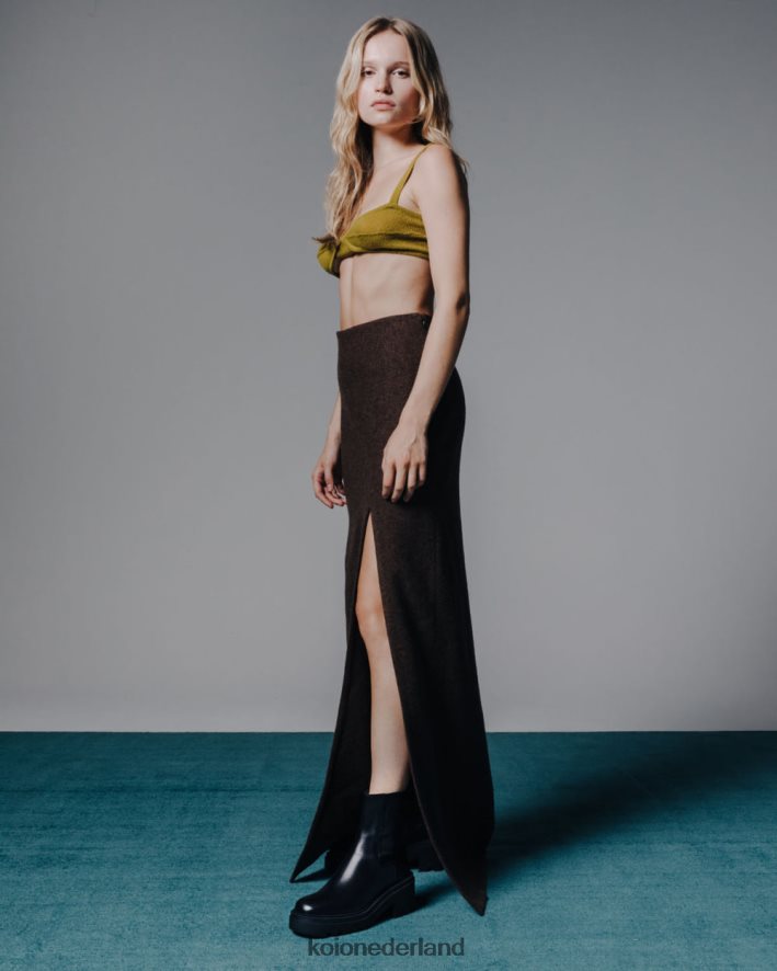 KOIO vrouwen alias Nero schoenen 8NP246197