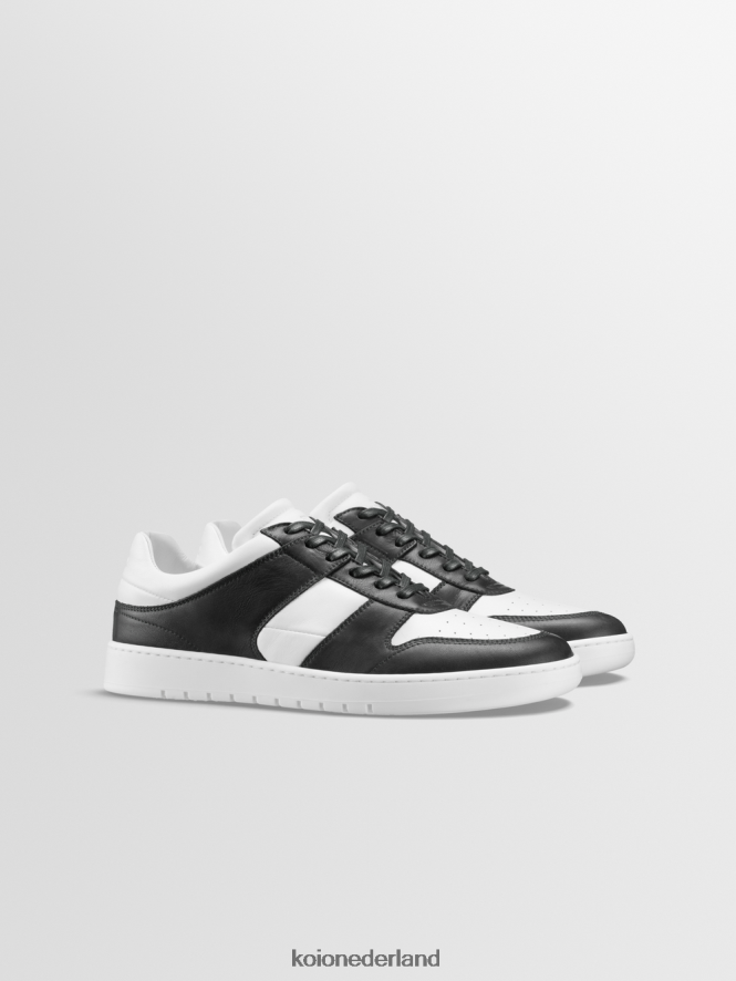 KOIO vrouwen aventino panda schoenen 8NP246184