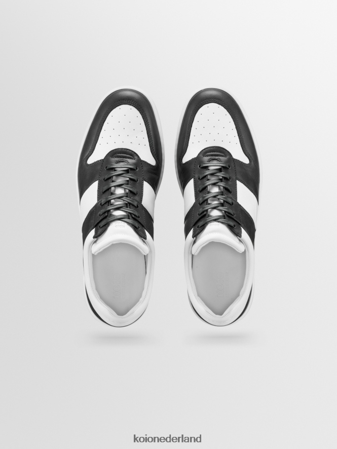 KOIO vrouwen aventino panda schoenen 8NP246184