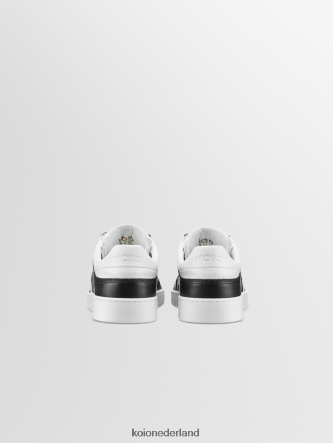 KOIO vrouwen aventino panda schoenen 8NP246184