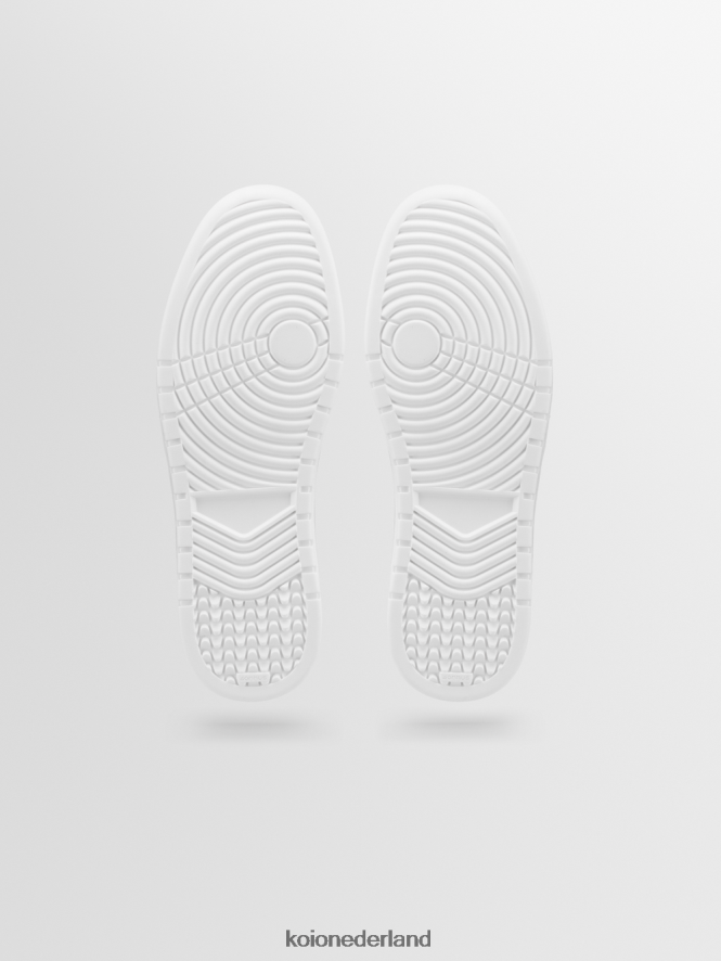 KOIO vrouwen aventino panda schoenen 8NP246184