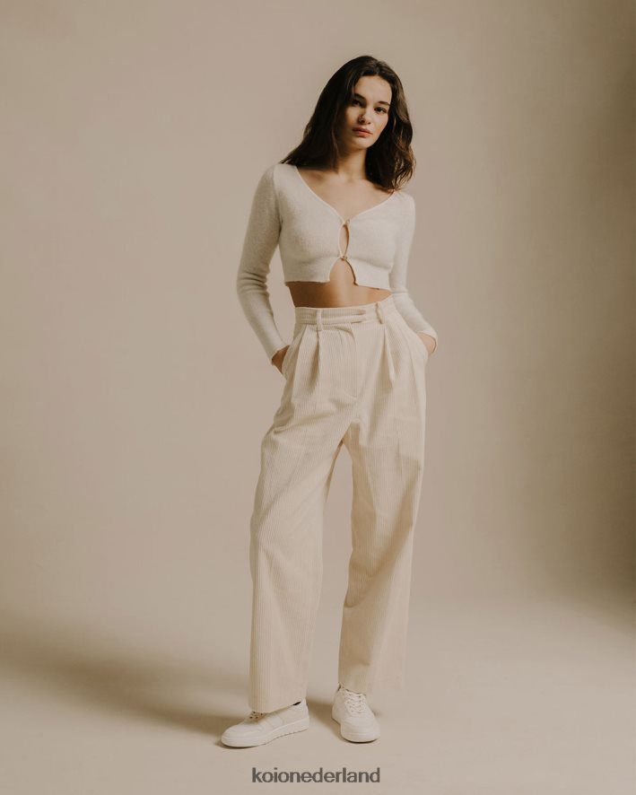 KOIO vrouwen aventino strand schoenen 8NP246177