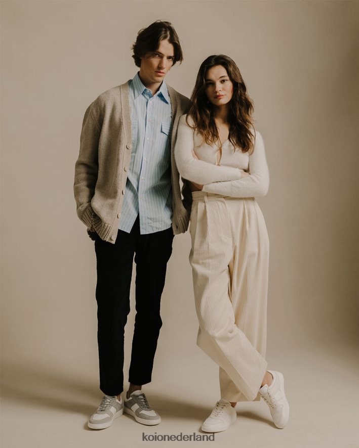 KOIO vrouwen aventino strand schoenen 8NP246177