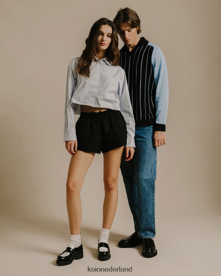 KOIO vrouwen bari Dobbelsteen schoenen 8NP246215