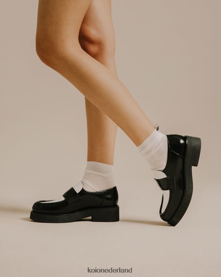 KOIO vrouwen bari Dobbelsteen schoenen 8NP246215