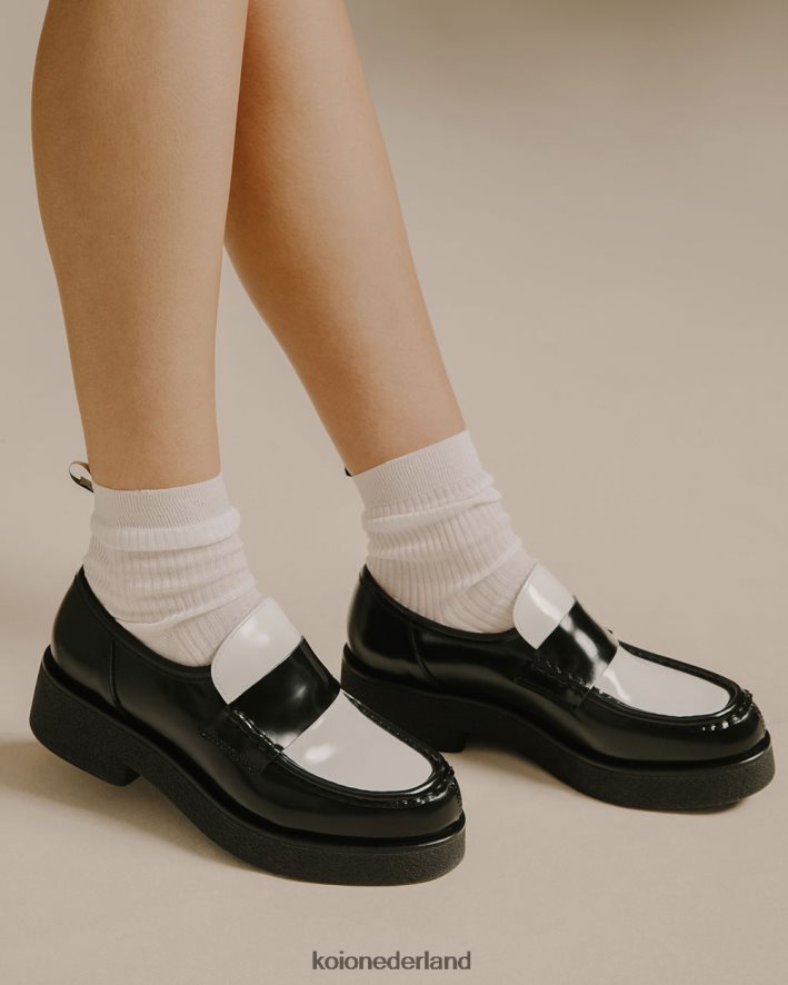 KOIO vrouwen bari Dobbelsteen schoenen 8NP246215