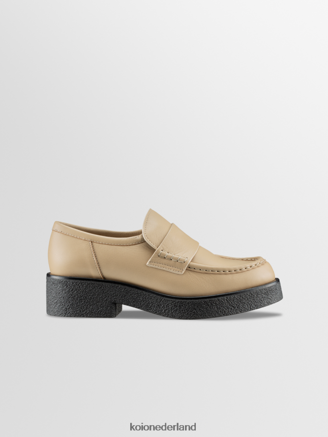 KOIO vrouwen bari koekjes schoenen 8NP246216