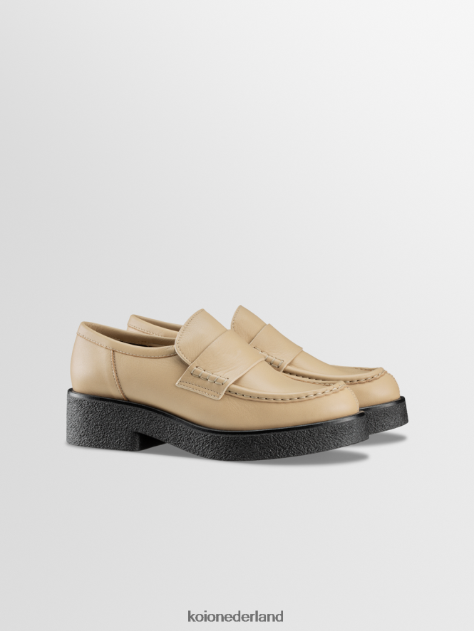 KOIO vrouwen bari koekjes schoenen 8NP246216