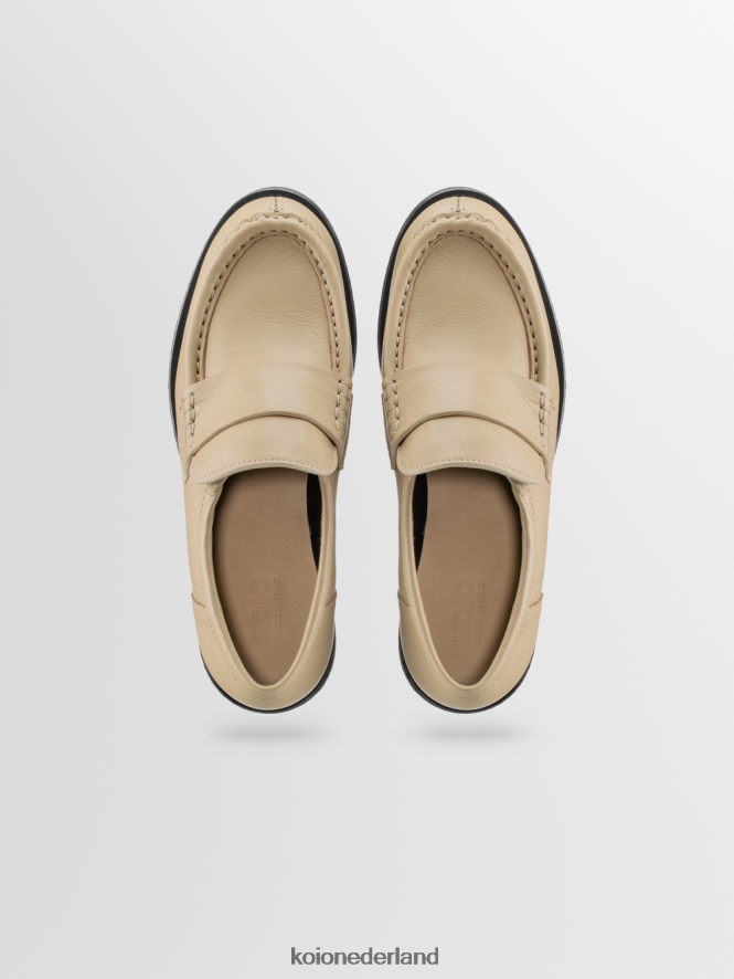 KOIO vrouwen bari koekjes schoenen 8NP246216