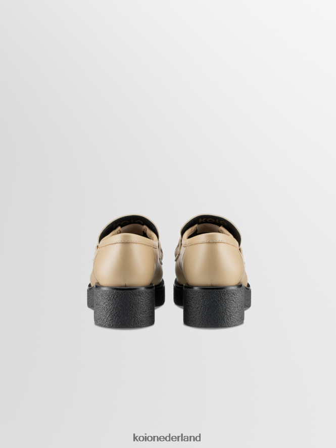 KOIO vrouwen bari koekjes schoenen 8NP246216