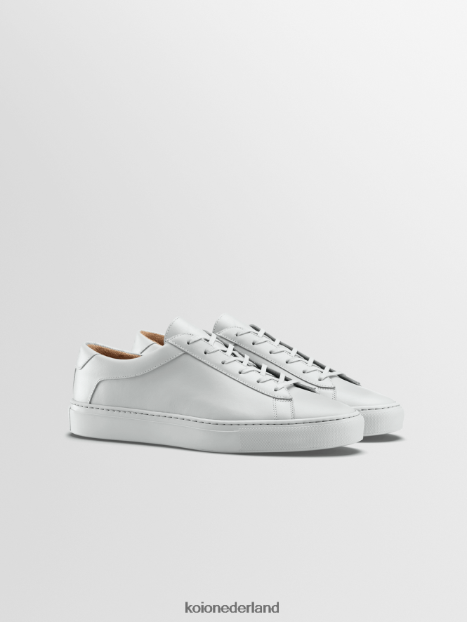 KOIO vrouwen capri kiezelsteen schoenen 8NP246141