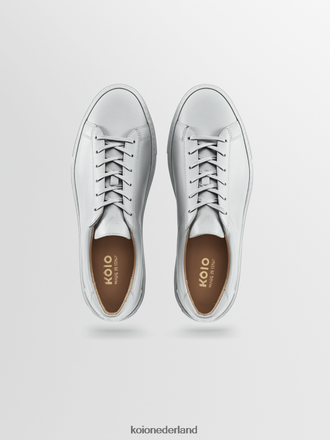 KOIO vrouwen capri kiezelsteen schoenen 8NP246141