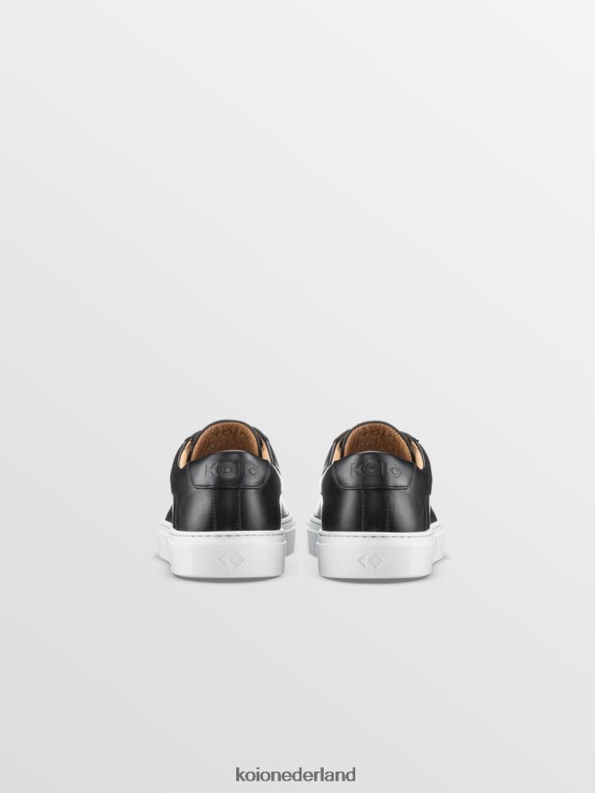 KOIO vrouwen capri onyx schoenen 8NP246149