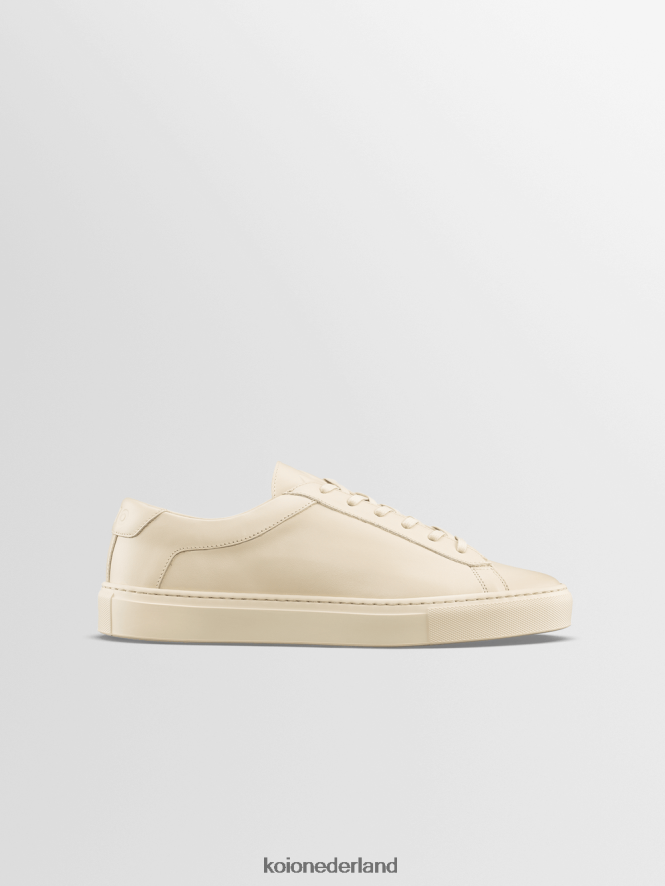 KOIO vrouwen capri poudre schoenen 8NP246146