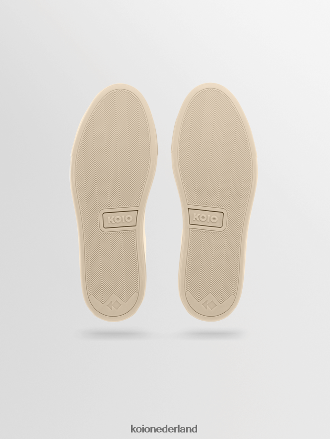 KOIO vrouwen capri poudre schoenen 8NP246146