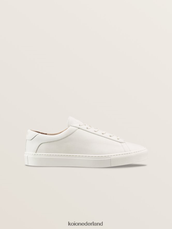 KOIO vrouwen capri regeneratief bijeenkomst schoenen 8NP246179