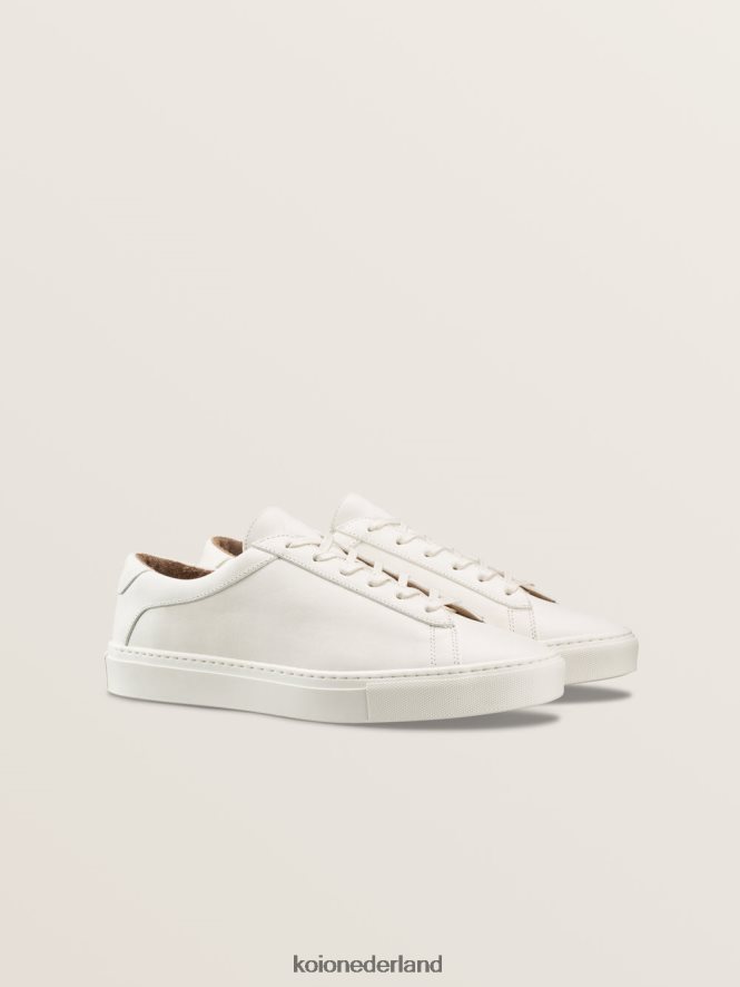 KOIO vrouwen capri regeneratief bijeenkomst schoenen 8NP246179