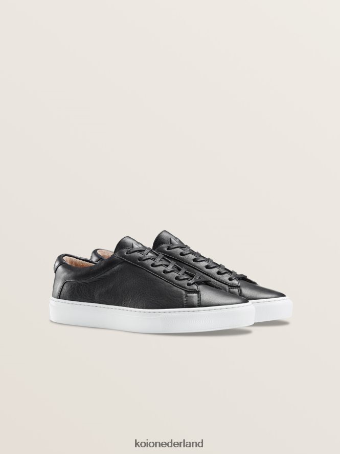 KOIO vrouwen capri regeneratief onyx schoenen 8NP246180