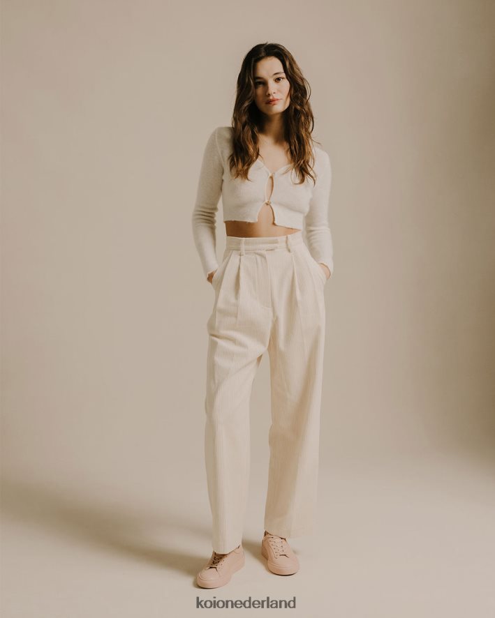 KOIO vrouwen capri roze kwarts schoenen 8NP246147