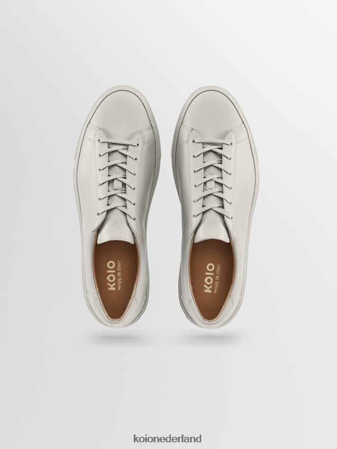 KOIO vrouwen capri zandsteen schoenen 8NP246142