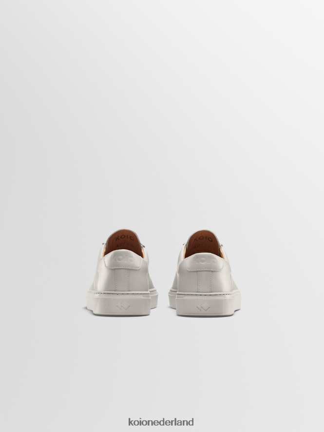 KOIO vrouwen capri zandsteen schoenen 8NP246142