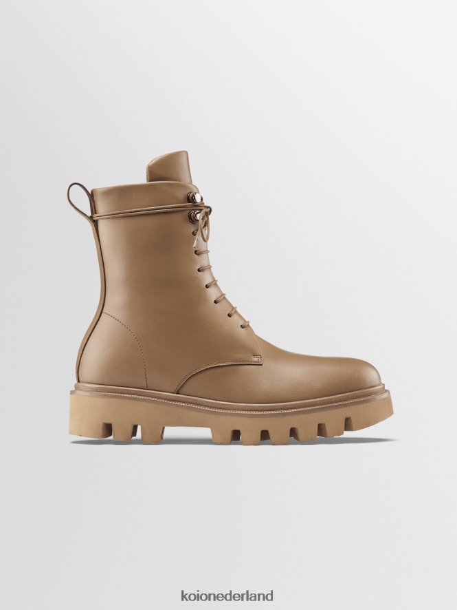 KOIO vrouwen cortina reekalf schoenen 8NP246201