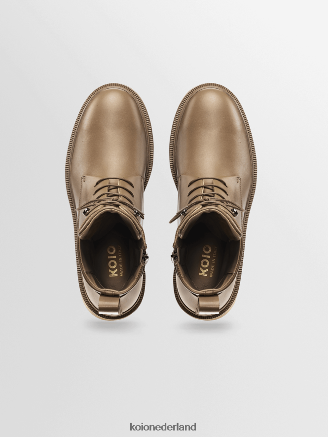 KOIO vrouwen cortina reekalf schoenen 8NP246201