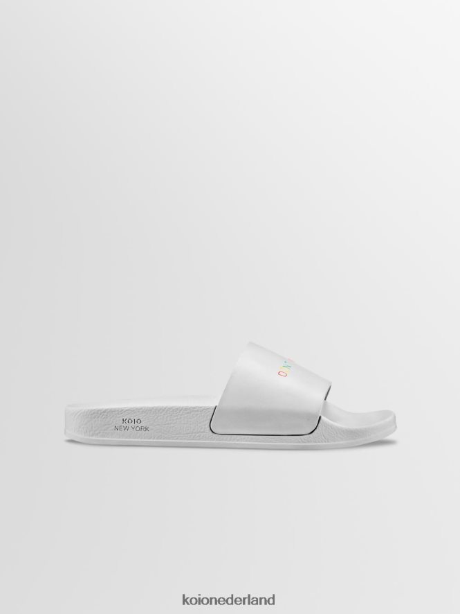 KOIO vrouwen elba le sirenuse grijs schoenen 8NP246237