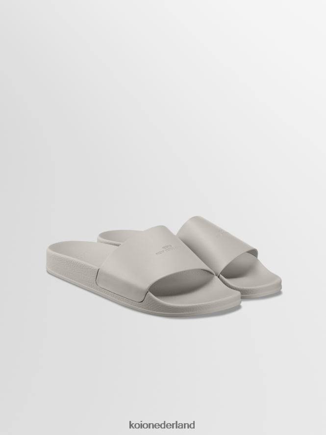 KOIO vrouwen elba zandsteen schoenen 8NP246238