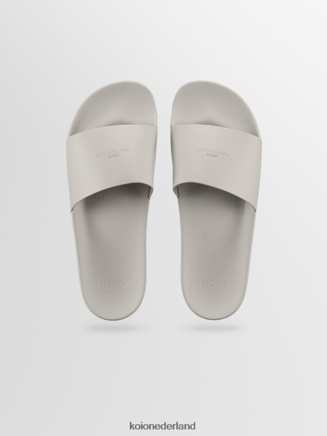 KOIO vrouwen elba zandsteen schoenen 8NP246238