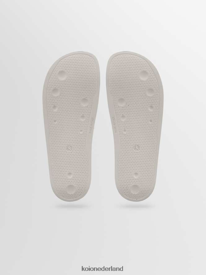 KOIO vrouwen elba zandsteen schoenen 8NP246238