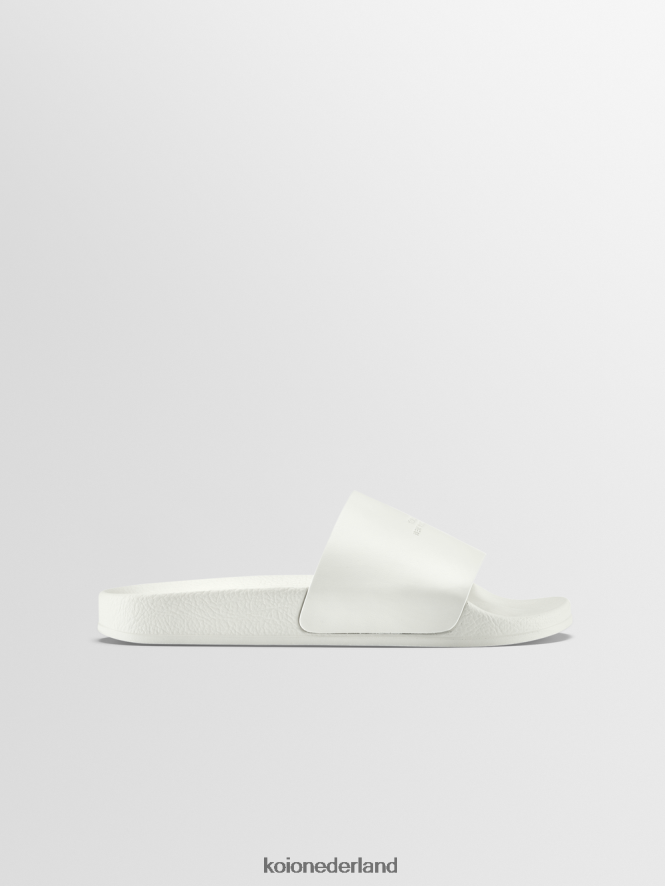 KOIO vrouwen elba zout schoenen 8NP246236