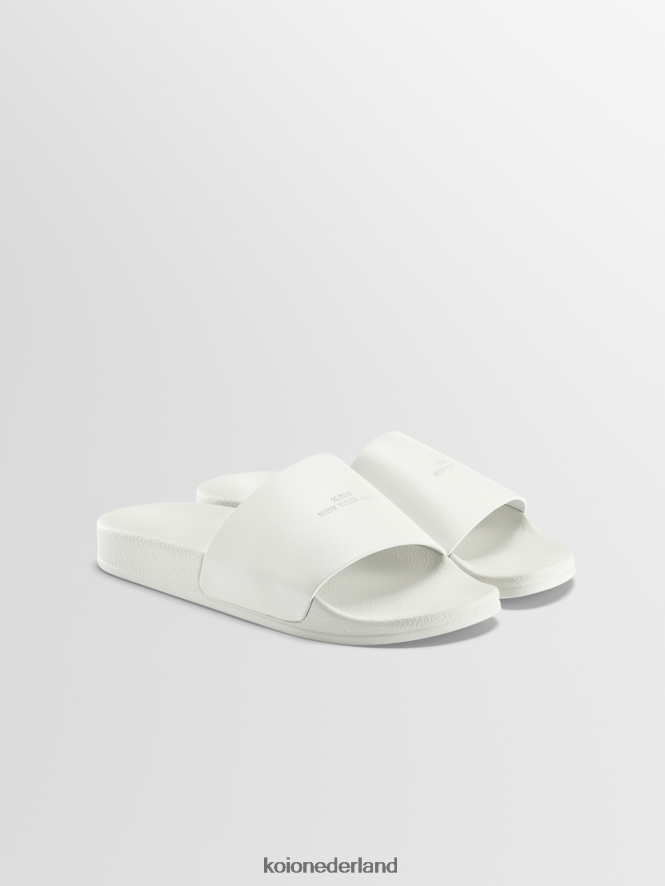 KOIO vrouwen elba zout schoenen 8NP246236